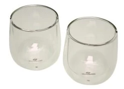 Westmark 24942260 2 Doppelwandige Thermogläser | 250 Ml. | Mikrowellengeeignet -Siemens Store 0128ef5a 41c8 45ef 9d13 a0cf063f5b94 1