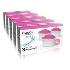 Filterkartuschen Unimax AquaMag Pack 15 -Siemens Store 01f95080 6fa1 4291 b974 0a9fe1cefecb