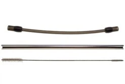 Milchschlauch-Set 616378 + 13962 Milchrohr Edelstahl Für Bosch VeroBar 100, 300 -Siemens Store 0640e774 87ed 4e9d 855c 4b9fc5872989 1