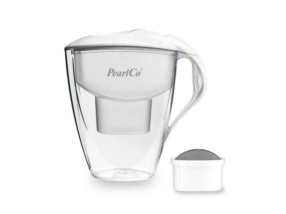 Wasserfilter Astra Weiß Inkl. 12 Protect+ Filterkartuschen 5 Wasserfilter Astra Weiß Inkl. 12 Protect+ Filterkartuschen – Bild 5