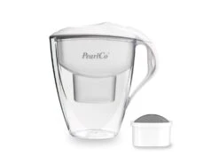 BWT Penguin Manueller Wasserfilter 2,7 L Transparent, Weiß -Siemens Store 071ff38f 855d 4d28 b123 c4eaef6b9fac 4