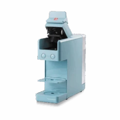 Illy Iperespresso 640 Y3.3 Kaffeemaschine Amalfiblue -Siemens Store 11b67073 1539 47a7 96b4 e3cffc643d8c 1