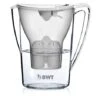 BWT Penguin Manueller Wasserfilter 2,7 L Transparent, Weiß
