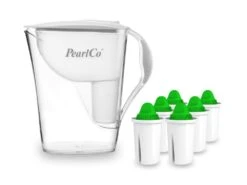 Wasserfilter Fashion Weiß Inkl. 1 Alkaline Filterkartusche 10 Wasserfilter Fashion Weiß Inkl. 1 Alkaline Filterkartusche -Siemens Store 1a05f356 e4fa 4828 a087 8f349f762991