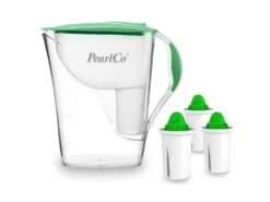 Wasserfilter Fashion Mint Inkl. 1 Alkaline Filterkartusche -Siemens Store 1b405b8e 115d 49e5 8804 9672ba463f62 5