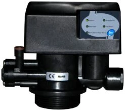 KBS Mini E Entkalker 1000Lt. Manuell Mit 3/4` Anschluss