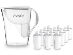 Wasserfilter Fashion Anthrazit Inkl. 12 Universal Filterkartuschen 11 Wasserfilter Fashion Anthrazit Inkl. 12 Universal Filterkartuschen -Siemens Store 1cb2a082 166b 431f 895c e326b01b31f8 1