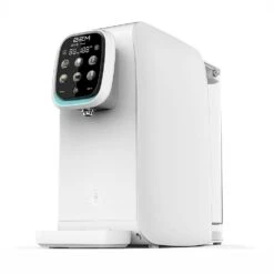 BEM IDA Wasserfilter Und Wasserstoff-Ionisator Für Trinkwasser Mit Festwasseranschluss. Umkehrosmose, Temperatureinstellung 10-100°C, -Siemens Store 1d2f8b2d 79fa 4e5c a72c ee9e32d24905