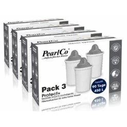 Filterkartuschen Classic Protect+ Pack 12 -Siemens Store 2458a8bb b599 4535 af8a 2f7401ec509f