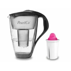 Wasserfilter Fashion Weiß Inkl. 1 AquaMag Filterkartusche -Siemens Store 272fd428 9d29 411b 8276 c99f413ec801 3