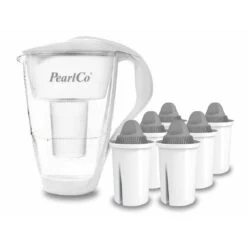 Glas-Wasserfilter Mint Inkl. 1 Protect+ Filterkartusche 12 Glas-Wasserfilter Mint Inkl. 1 Protect+ Filterkartusche -Siemens Store 27e8229c 7a68 4d89 afba d26c860485d9 1