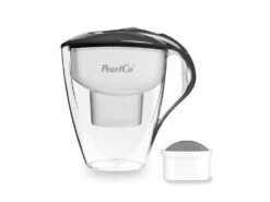 Glas-Wasserfilter Schwarz Inkl. 1 Protect+ Filterkartusche -Siemens Store 29ad7c0c b754 4fa1 a363 0c7fc8af4100 5