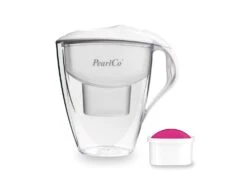 Wasserfilter Astra Weiß Inkl. 1 Universal Filterkartusche -Siemens Store 2f662517 374c 4085 91d6 1f9e6deec8d4 4