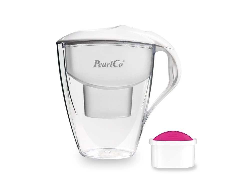 Wasserfilter Astra Anthrazit Inkl. 1 AquaMag Filterkartusche 5 Wasserfilter Astra Anthrazit Inkl. 1 AquaMag Filterkartusche – Bild 5