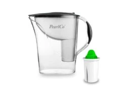 Wasserfilter Standard Anthrazit Inkl. 1 Protect+ Filterkartusche -Siemens Store 32a52a87 f58b 4efb 8268 89e827bd607d 1