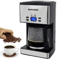 Edelstahl Kaffeemaschine Kaffeeautomat Mit Timer -Siemens Store 3360cf0e 9e3c 4f6f a472 48f814ba3327