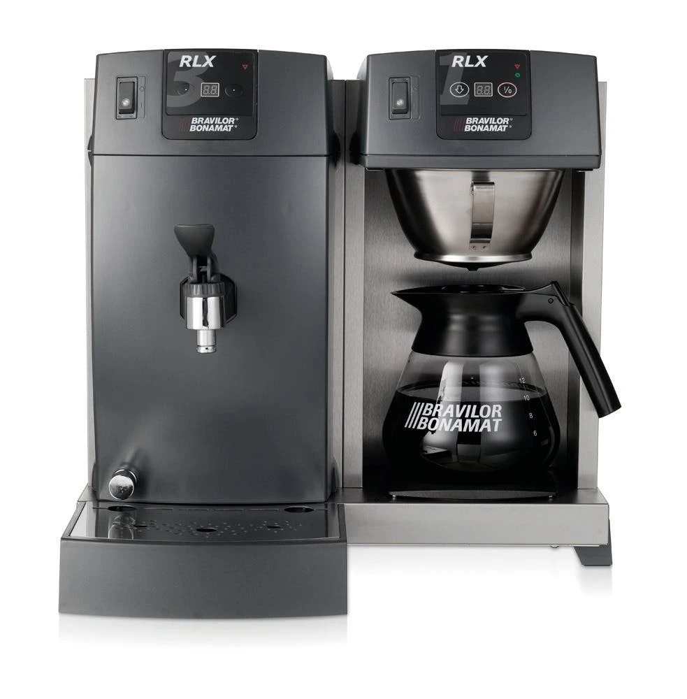 Bonamat Kaffeemaschine 2,20 L Airport Kaffee / 5 Bonamat Kaffeemaschine 2,20 L Airport Kaffee / – Bild 5