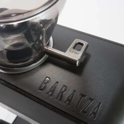 Baratza Sette 270 Wi Elektrische Kaffeemühle -Siemens Store 3774afd4 d171 4e89 874f baa9ca0cfb65