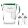 Wasserfilter Fashion Mint Inkl. 3 Protect+ Filterkartuschen