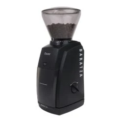 Baratza Virtuoso+ 70 W Schwarz, Silber -Siemens Store 387559e1 de07 487b ac6a 74a525d05ce0 5
