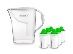 Wasserfilter Standard Anthrazit Inkl. 6 Alkaline Filterkartuschen -Siemens Store 387bb3e3 6c30 453a b522 dee98b6997ff