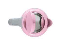 Bosch TWK7500K Wasserkocher 1,7 L 2200 W Grau, Pink -Siemens Store 38987024 c950 4f54 a0e8 7b76da848c11