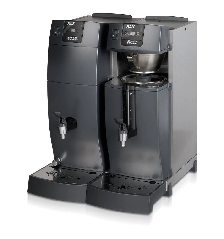 Bonamat Kaffeemaschine 2,20 L Airport Kaffee / 4 Bonamat Kaffeemaschine 2,20 L Airport Kaffee / – Bild 4