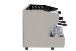 Siebträger - Espressomaschine BAROSSI Professionale 3 Gr. Semi-Autom. - Edelstahlausführung -Siemens Store 3a31c693 673c 4e1c bece 2599f70d4161