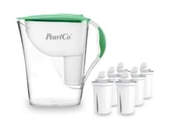 Wasserfilter Fashion Mint Inkl. 1 Universal Filterkartusche -Siemens Store 3a6eb6a8 519e 4b50 be3b 09dcf9270a31 3