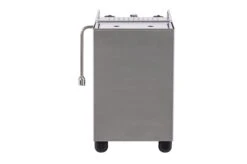 Siebträger - Espressomaschine BAROSSI Speciale 1 Gr. Semi-Autom. - Edelstahlausführung 12 Siebträger - Espressomaschine BAROSSI Speciale 1 Gr. Semi-Autom. - Edelstahlausführung -Siemens Store 3b93ef28 3a21 4e31 81b0 1c8f47075232