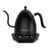 Brewista Wasserkocher Artisan Gooseneck Variable Kettle, 1 L - Black/Black Matt