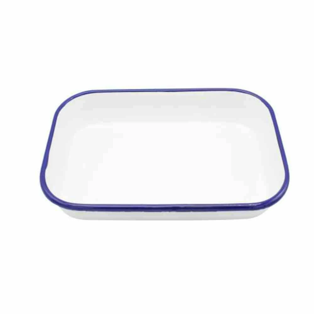 KRÜGER Auflaufform "Husum" 26 Cm 14126/B 6 KRÜGER Auflaufform "Husum" 26 Cm 14126/B – Bild 6