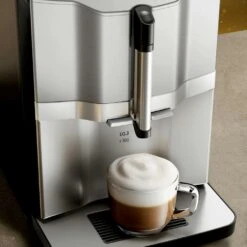 Siemens TI353501DE Kaffeemaschine Vollautomatisch Filterkaffeemaschine 1,4 L -Siemens Store 4605d894 e055 4267 8996 b95e7fbfe9d5