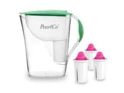 Wasserfilter Fashion Mint Inkl. 1 AquaMag Filterkartusche -Siemens Store 49288de5 e3a2 45ec a1dd d229b5452b71