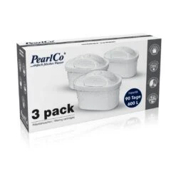 Filterkartuschen Unimax Universal Pack 3 -Siemens Store 4d840fd4 6d19 4b6e 9980 2ea20a02c88a