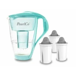 Glas-Wasserfilter Mint Inkl. 1 Protect+ Filterkartusche 10 Glas-Wasserfilter Mint Inkl. 1 Protect+ Filterkartusche -Siemens Store 4e06e972 776a 49dd 8778 a1aa11682714 2