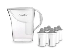 Wasserfilter Standard Anthrazit Inkl. 6 Protect+ Filterkartuschen -Siemens Store 4fd02805 ce8c 446c 835f 38c6e4c87e18 1