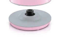 Bosch TWK7500K Wasserkocher 1,7 L 2200 W Grau, Pink -Siemens Store 52161c86 2dd6 414b 96de f7a1c4c6ed4b