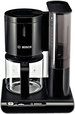 Bosch TKA3A033 Kaffeemaschine Halbautomatisch Filterkaffeemaschine 1,25 L -Siemens Store 54af1288 8163 4aa6 a9c8 43b64f5a5d0a 3