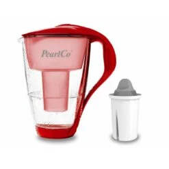 Glas-Wasserfilter Schwarz Inkl. 1 Protect+ Filterkartusche -Siemens Store 59e29b08 ba66 400e b7ff f02df09f8bb6 3