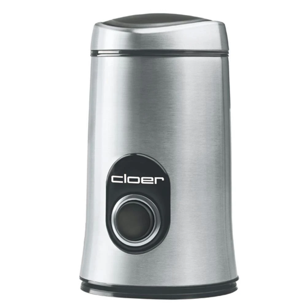 Kaffeemühle Edelstahlgehäuse 7579 1 Kaffeemühle Edelstahlgehäuse 7579