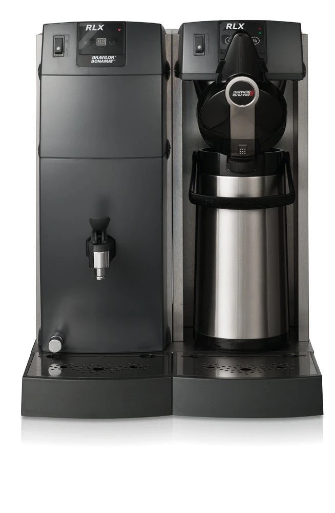 Bonamat Kaffeemaschine 2,20 L Airport Kaffee / 2 Bonamat Kaffeemaschine 2,20 L Airport Kaffee / – Bild 2