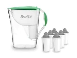 Wasserfilter Fashion Mint Inkl. 1 AquaMag Filterkartusche -Siemens Store 5d786a9a 37e5 4b1e 859c fadcf08968f6 3