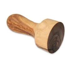Tamper / Kaffeestampfer Aus Olivenholz -Siemens Store 5df8671f 4ffc 4a58 b763 78d174a55c57