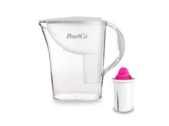 Wasserfilter Standard Weiß Inkl. 1 Protect+ Filterkartusche -Siemens Store 60125214 e341 4839 baa5 9a630a0e43e6 2