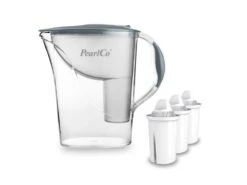 Wasserfilter Standard Weiß Inkl. 3 Universal Filterkartuschen -Siemens Store 63235dea 14ac 4266 b2ca 4d97cb8cf062 2