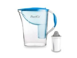 Wasserfilter Standard Weiß Inkl. 1 Protect+ Filterkartusche -Siemens Store 67a56857 cd01 426e 9652 15c46d9eeafc 1