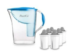 Wasserfilter Standard Anthrazit Inkl. 12 Protect+ Filterkartuschen -Siemens Store 6a721bf9 36bc 47bb 8dea 5c7844e7defd 1