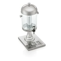 WAS Germany - Milchdispenser, 8 Ltr., 25 X 35,5 X 49 Cm, Chromnickelstahl (9926080) -Siemens Store 6cceba5b 0eac 4682 a60d 51878ed91abd 2