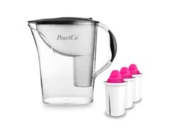 Wasserfilter Standard Anthrazit Inkl. 12 AquaMag Filterkartuschen -Siemens Store 6eff342b 00ad 42bd ad7d 503e3425d778 2